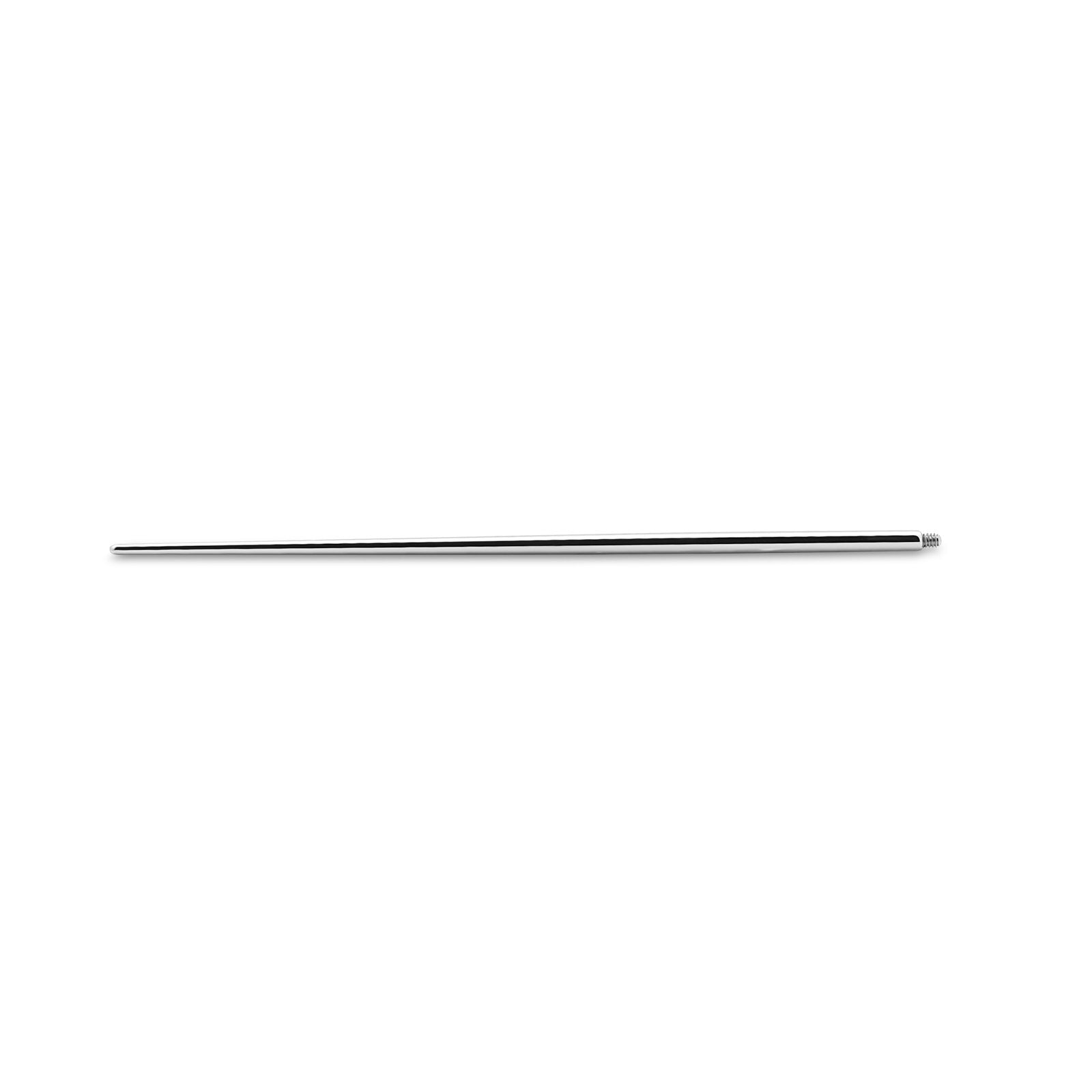 external thread taper pin