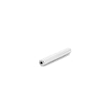 Trident Titanium Threadless Straight Barbell