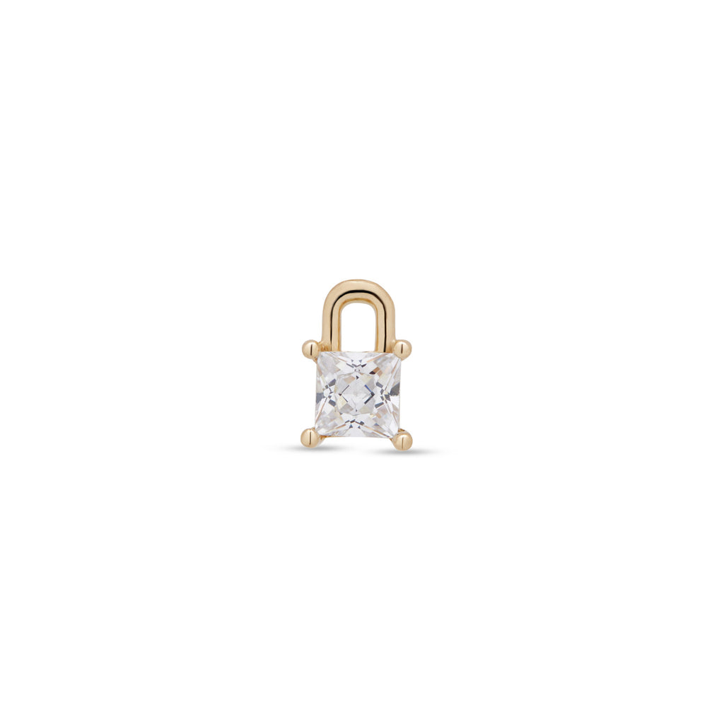 Body Gems 14kt Gold Halo Threadless End 25g Pin (will fit 18g, 16g, 14g  Universal Threadless Posts) Press-fit [Body Gems Anchor DT016 X] - $164.50  : Diablo Body Jewelry, The Art of