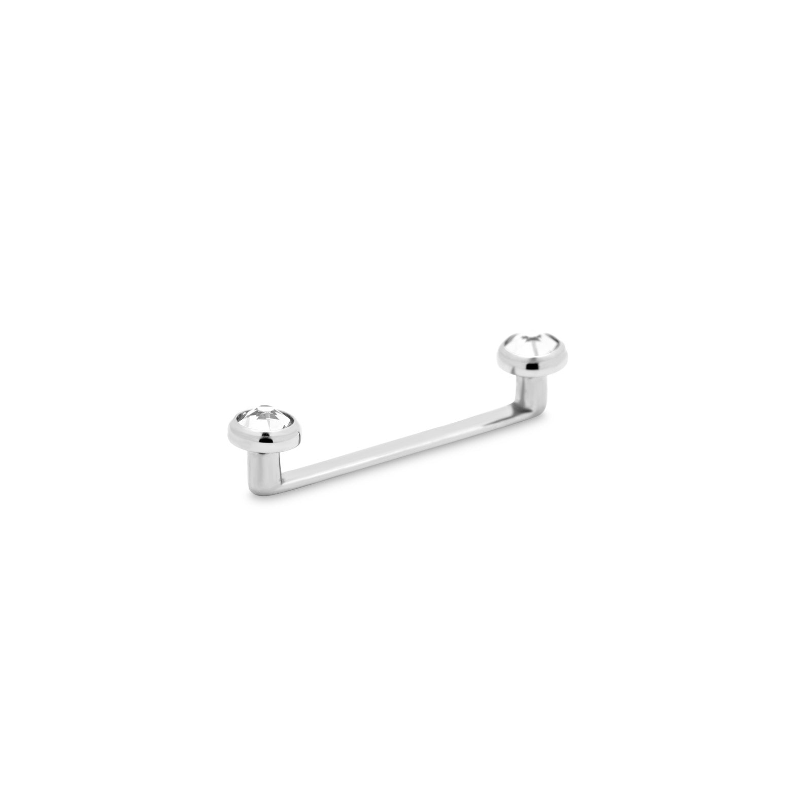 Surface Bars & Dermal – Trident - Fine Body Jewelry