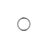 Titanium Hinged Segment Ring
